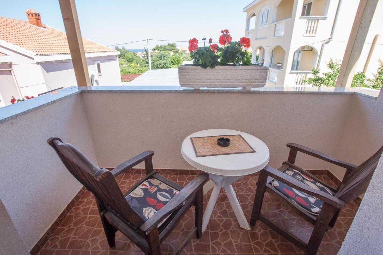Villa Valentina Zadar Exterior photo