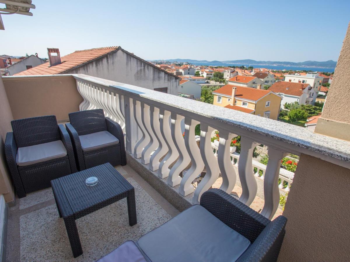 Villa Valentina Zadar Exterior photo