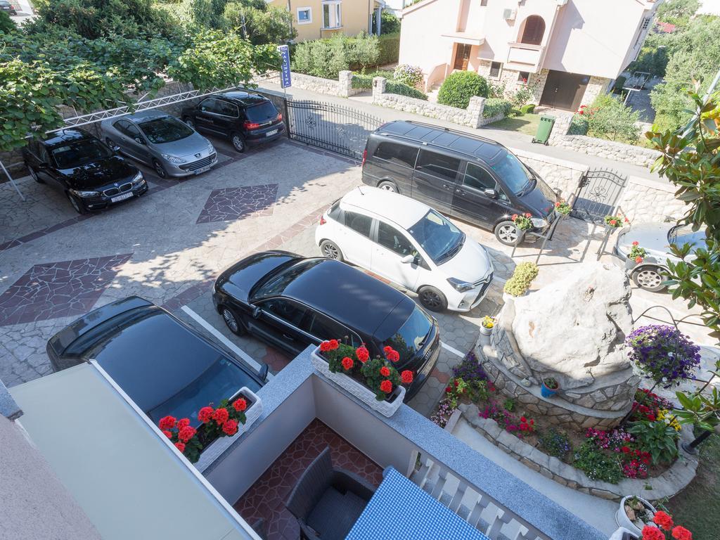 Villa Valentina Zadar Exterior photo