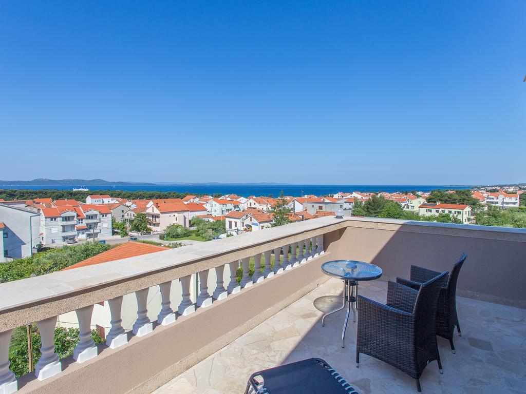 Villa Valentina Zadar Exterior photo