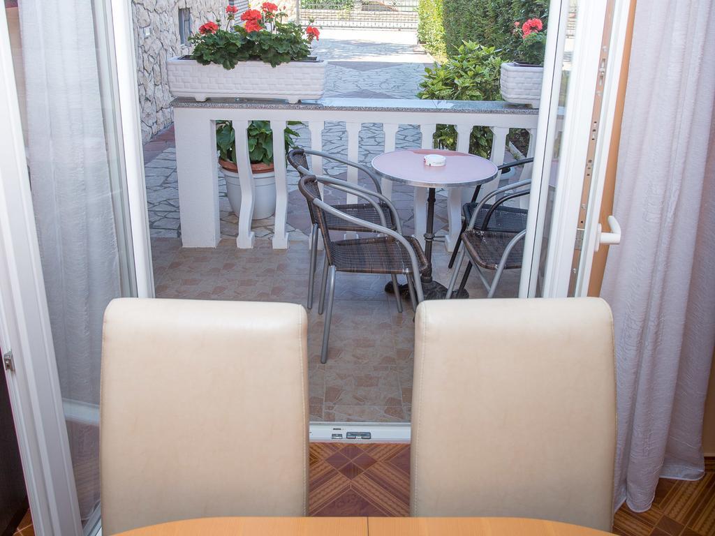 Villa Valentina Zadar Exterior photo