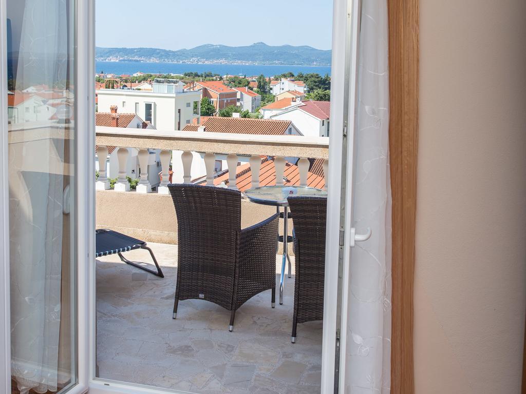Villa Valentina Zadar Exterior photo