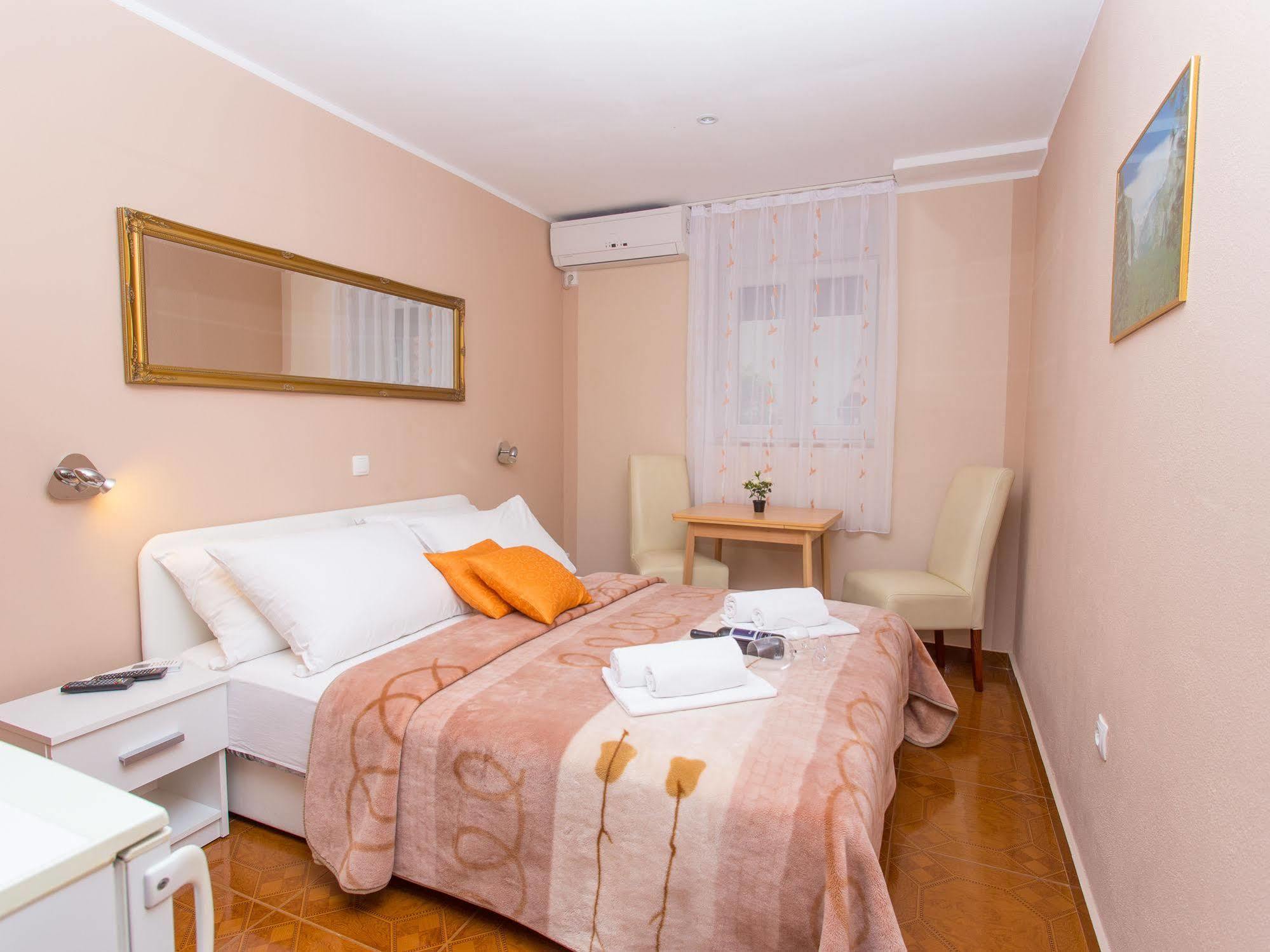Villa Valentina Zadar Exterior photo