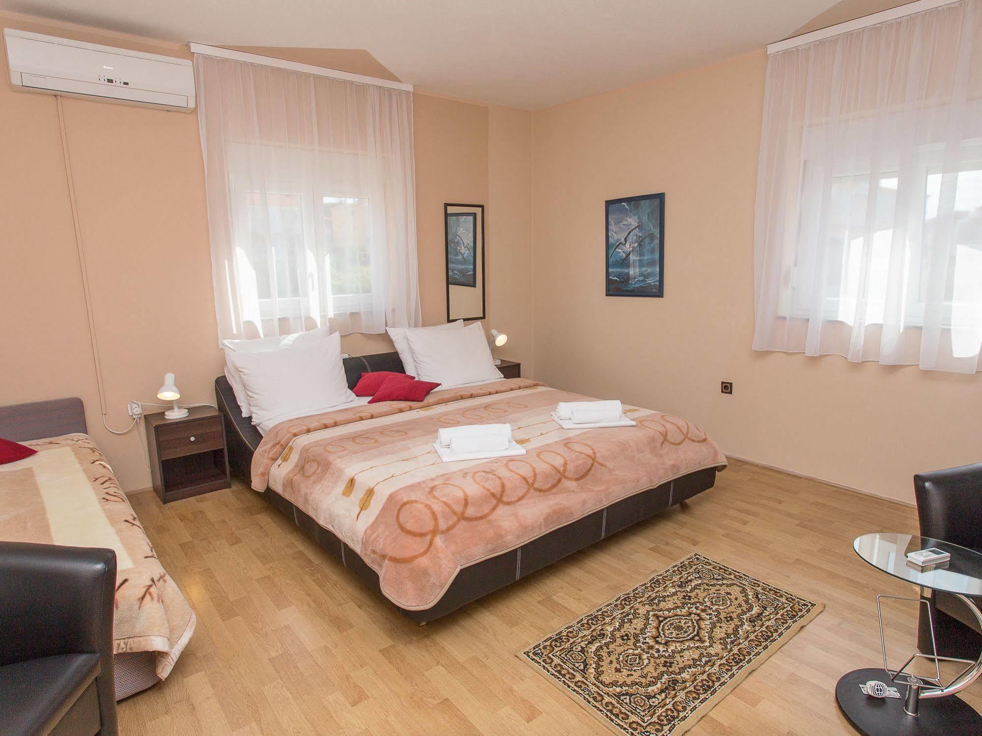 Villa Valentina Zadar Exterior photo